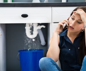 About Water Heater Repair LLC Arcadia, OK